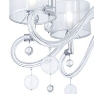 ������ Maytoni Bubble Dreams (���� �����) MOD603-06-N, IP20, E14�3, ����