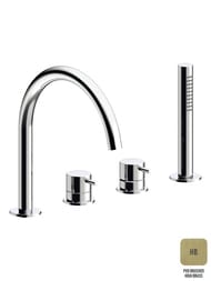 ��������� �� ���� ����� Almar Mixers �� 4 ���������, � ������ �����, ���� ������ ������������� E214006.HB