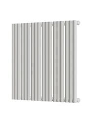 Радиатор стальной Empatiko Takt V S1 однотруб 712х536х95 18 сек бок.подкл, 1112 Вт, Cozy Grey