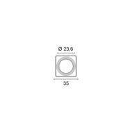 ���� ������� Orac Decor K1132 (350�350�575) d-236, ����� (��.)