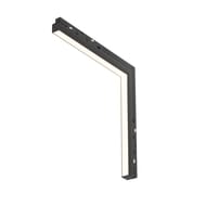 �������� ���������� Maytoni Basis Angle (����� ����) TR102-24W3K-B Exility 3000K 24�� 120�, IP20, ������