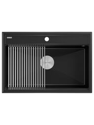 ����� STEPIA 80, IT-GRANIT, PM117551-BLM, ������, 750�510, Paulmark