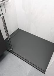 ������� ������ Starohome NORDIC 140�90 BLACK MATT, 96472136