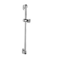 Душевая стойка 60 см Remer 311D, хром