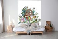 ����� ��������� �� ��������� Marburg Smart Art Gallery (2,12�2,70) �����, ������������ 46921 (���.)