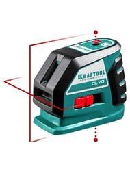 ������� �������� KRAFTOOL CL-70 34660