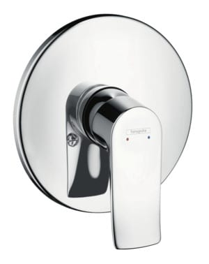 ������! ��������� Hansgrohe Metris 31686000 ��� ����, ������� ������, �������������, ����