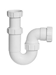 ����� P-�������� McAlpine (1 1/2"�40��) ����� MRSK15