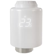 Умный терморегулятор отопления Elektrostandard 76265/00 a061850, белый