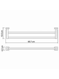 ��������� ���������, ������ WasserKRAFT Lippe K-6540 �������, ����