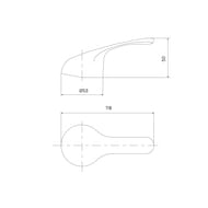 ����� ��� ��������� IDDIS 40 ��., ���� 99440C01SM