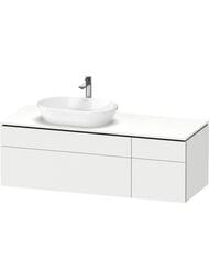����� ��� �������� Duravit L-Cube 482�1420�550 ���������, ����� ������� LC4877018180000
