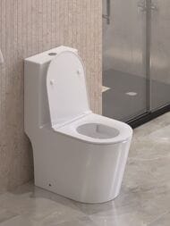 ������-�������� BelBagno TRE-TOR 360�790�700 TORNADO, � �������� soft close, ����� BB673CP-MN-TOR/SC