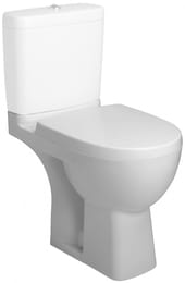 ���� �������-������� Jacob Delafon ODEON UP 4956CK (670�365�410) �������������� ������, �����