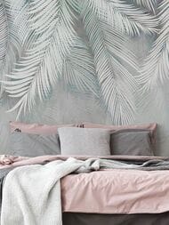 Обои Affresco Wallpaper part 1 (0,67х2) серые AB477-COL4 (кв.м.) — изображение 2