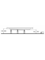 Ideal Standard ������������� ����� ��� �������� ������� K712667