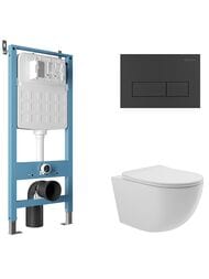 ����������� Aqueduto TECNICA NOVO + ������ � �������� OVO + ������� ����� RETANGULO NOVO AQDS217