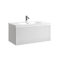 ����� ��������� SANCOS Snob R 1.0 890�445�406, 1 ����, ��������, Bianco ,SNR1.090W