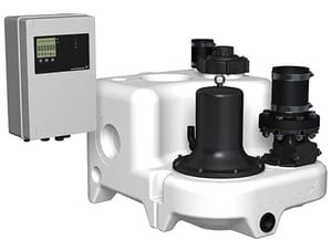 ��������������� �������� ��������� GRUNDFOS MULTILIFT M.15.1.4 (4�**, 97901066