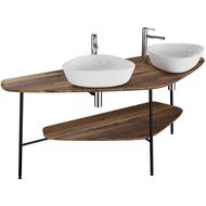 ���������� Vitra Plural 64043 1210�480�10��, ���. ��� 2 ��������, ������, ����: ������ ���