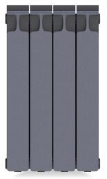 �������� ��������������� RIFAR Monolit 500 (577�320�100) 4 ������, 764��, �����