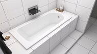 ����� �������� Kaldewei SANIFORM PLUS 360-1 1400�700�410 �������������