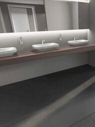 �������� Duravit DuraStyle 600�380�120 ����., ������������ ��������, ��� �������� 03496000001