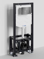����������� ��� ������� WasserKRAFT Dill � �������� �����, ����: ����� 61TLT.010.ME.WH03