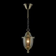 ��������� ���������� Maytoni Zeil (����) H356-PL-01-BZ, IP20, E14�3, ������
