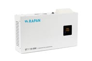 Стабилизатор напряжения Бастион RAPAN ST-10000, релейный, для всей бытовой техники