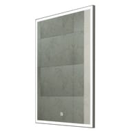 ������� ��������� Frame Silver (600�800) � LED ���������� 6000K � ��������� ������������,����� ����