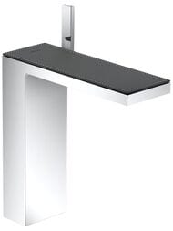 Панель 200 Axor MyEdition 47916000 кожа, серая