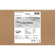 ���������� ���������� Freya Spotlights (���������) FR6083CL-L90WB,80 Ra,220/240 V,IP20,�����