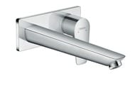 ��������� Hansgrohe Talis E 71734000 ��� �����������, ����� 225�� ������������ � �����, ����