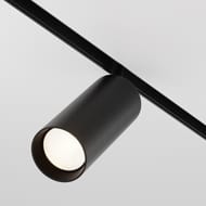Светильник трековый Maytoni Focus TR032-2-20W3K-M-B