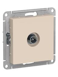 ������� ������������� Systeme Electric ATLASDESIGN TV ������� ATN000293