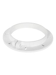 Фланец пластиковый Rommer D100, RCA-6010-000005