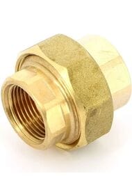 ���������� ��������� (����������) VIEGA 3/4"��3/4"� ������� ����������, ������   271 039