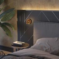 ������������ ���� Odeon Light Beam 3913/9WL, ������� ������