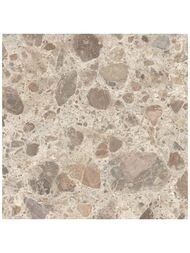 Керамогранитная плитка Vitra CityStone Чеппо Мультиколор (600х600) беж. K951842R0001VTE0  (кв.м.) — миниатюра 1