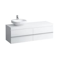 ���������� Laufen CASE 4.0515.2.075.463.1 (1580�520�80) ��������� �����, � ��������, ����: �����