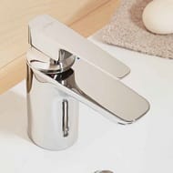 ��������� Jacob Delafon ALEO+ ��� �����������, �������������, ��� ������� ������� E72314-CP