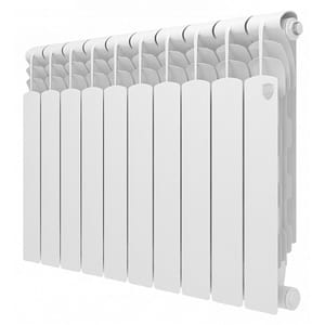 �������� ��������������� ROYAL THERMO Revolution Bimetall 500 2.0 (564�800�80) 1600��,10 ����.,����