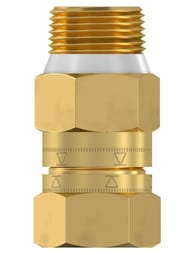 Соединительное устройство AstroFast 3/4" A27920