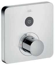 ��������� ��� ���� Axor ShowerSelect 36705000 ������������, ���������, 1 ������., ����