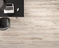 ��������������� ������ SANT AGOSTINO Barkwood White (200�1200) ����� (��.�.)