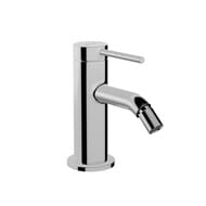 Смеситель для биде VitrA Minimax Round A43536EXP однорычажный хром латунь