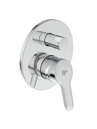Ideal Standard DOT 2 0 Смеситель для ванны/душа A7165AA встраиваемый