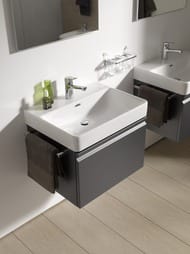 ��������� Laufen CITYPRO ��� �����������, ������ ������, ���� 3.1195.1.004.121.1