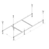 Каркас для ванны AM.PM Func 1700х700мм, материал аллюминий W84A-170-070W-R
